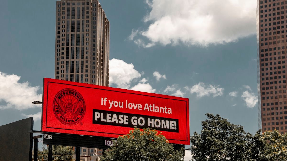 Elevate Your Atlanta NGO Website: Design for Greater Impact