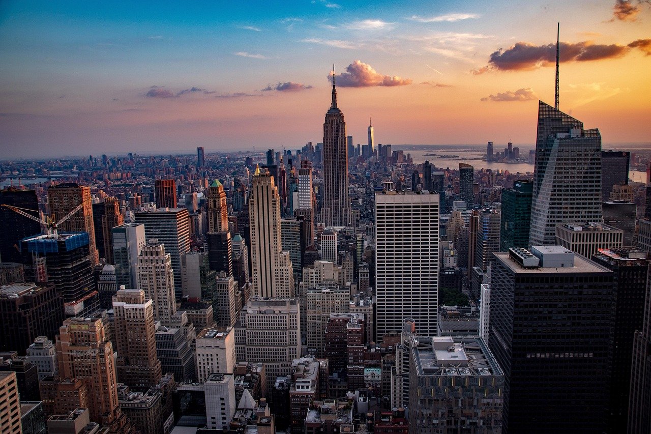 Website Design in New York: Your Guide to Digital Success